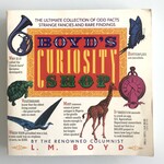 L.M. Boyd - Boyd’s Curiosity Shop - Paperback (USED - VG)