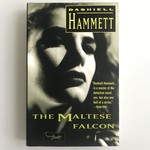 Dashiell Hammett - The Maltese Falcon - Paperback (USED - LN)