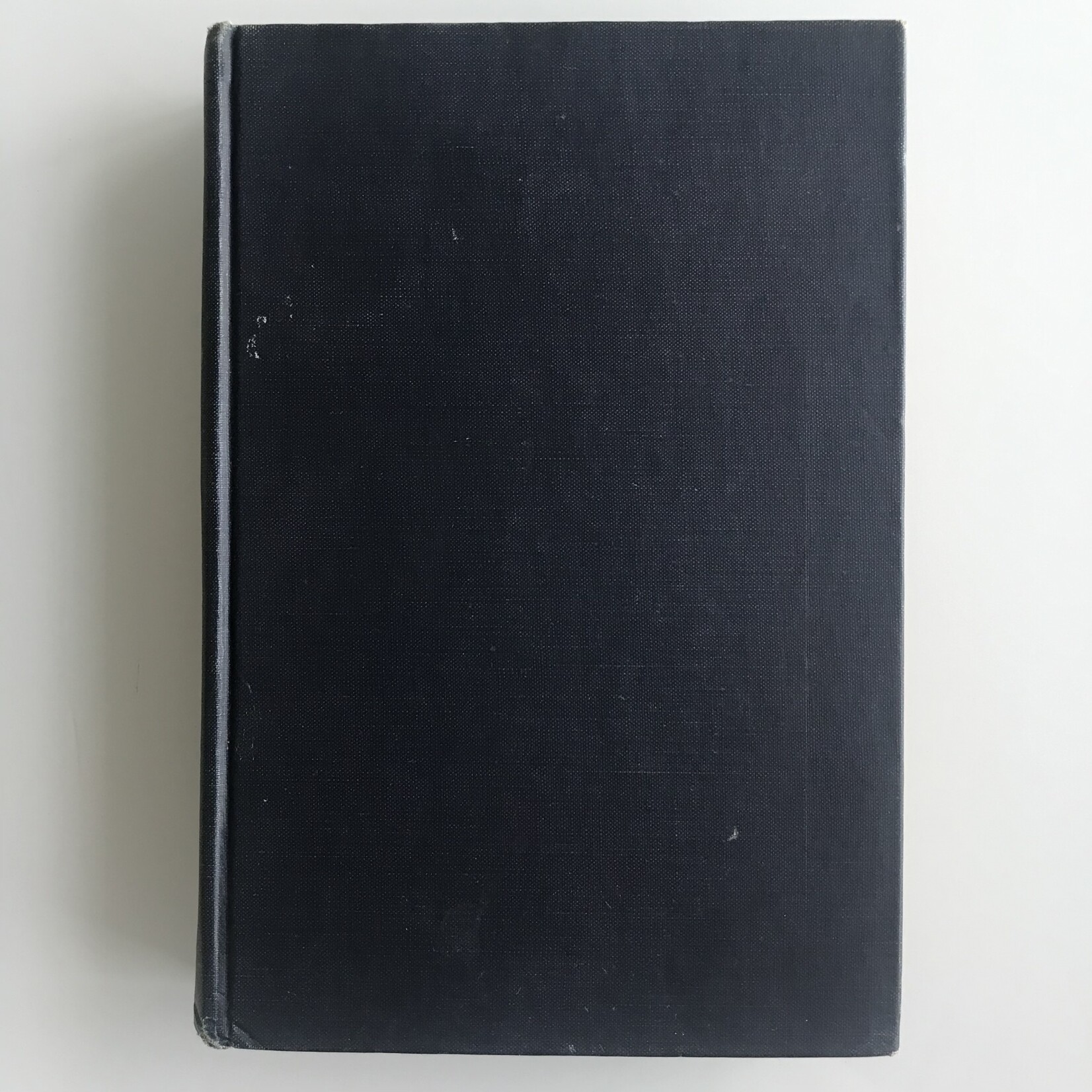 Daphne du Maurier - The King’s General - Hardback (USED - G)