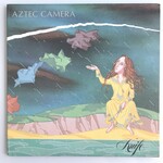 Aztec Camera - Knife - Vinyl LP (USED)