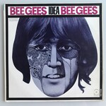 Bee Gees - Idea - Vinyl LP (USED)