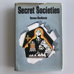 Norman MacKenzie - Secret Societies - Hardback (USED - G)