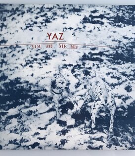 Yaz - You And Me Both - Vinyl LP (USED)