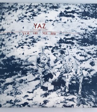 Yaz - You And Me Both - Vinyl LP (USED)