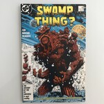 Swamp Thing - Vol. 2 #57 February 1987 - Comic Book (VG)