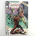 Swamp Thing - Vol. 2 #58 March 1987 - Comic Book (VG)