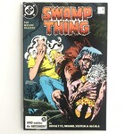 Swamp Thing - Vol. 2 #59 April 1987 - Comic Book (VG)