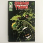 Swamp Thing - Vol. 2 #61 June 1987 - Comic Book (VG)