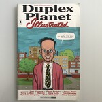 Duplex Planet Illustrated - Vol. 1 #01 January 1993 - Comic Book