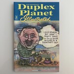 Duplex Planet Illustrated - Vol. 1 #05 October 1993 - Comic Book