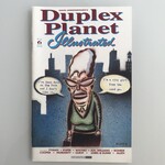 Duplex Planet Illustrated - Vol. 1 #06 December 1993 - Comic Book