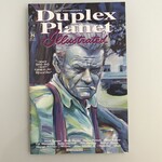 Duplex Planet Illustrated - Vol. 1 #08 May 1994 - Comic Book