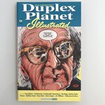 Duplex Planet Illustrated - Vol. 1 #09 July 1994 - Comic Book