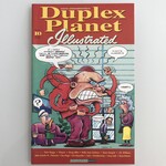 Duplex Planet Illustrated - Vol. 1 #10 September 1994 - Comic Book