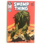 Swamp Thing - Vol. 2 #63 August 1987 - Comic Book