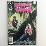 Swamp Thing - Vol. 2 #54 November 1986 - Comic Book