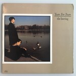 Tears For Fears - The Hurting - Vinyl LP (USED)