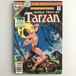 Tarzan Annual - Vol. 1 #1 - Comic Book