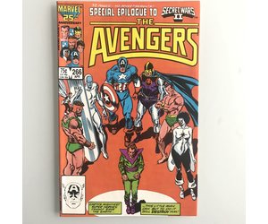 アベンジャーズ Avengers #1 レア表紙 アベンジャーズ Avengers #1 レア表紙 Avengers King-Size