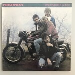 Prefab Sprout - Two Wheels Good - Vinyl LP (USED)