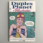 Duplex Planet Illustrated - Vol. 1 #11 December 1994 - Comic Book