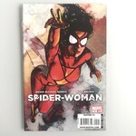 Spider-Woman - Vol. 4 #05 March 2010 - Comic Book