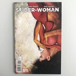Spider-Woman - Vol. 4 #07 May 2010 - Comic Book