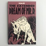 Extended Dream Of Mr. D - Vol. 1 #02 January 1999 - Comic Book