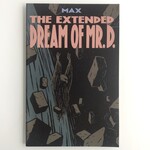 Extended Dream Of Mr. D - Vol. 1 #03 May 1999 - Comic Book