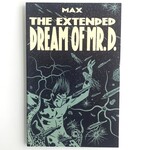 Extended Dream Of Mr. D - Vol. 1 #01 September 1998 - Comic Book