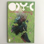 ODY-C - Vol. 1 #02 January 2015 - Comic Book