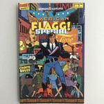 American Flagg! Special - Vol. 1 #01 November 1986 - Comic Book