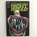 Clive Barker’s Night Breed - Vol. 1 #09 May 1991 - Comic Book