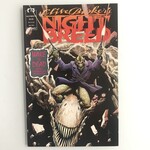 Clive Barker’s Night Breed - Vol. 1 #10 July 1991 - Comic Book