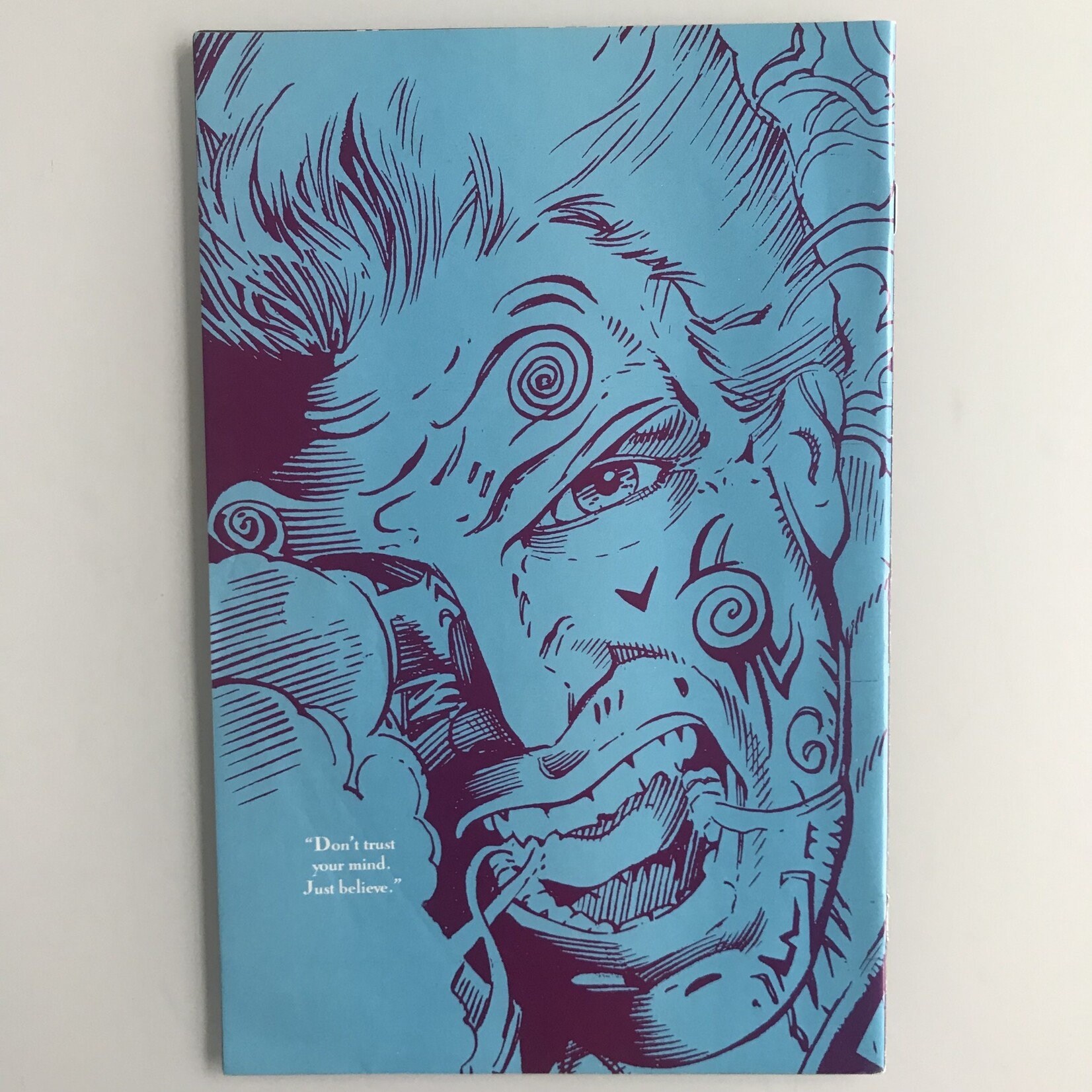 Clive Barker’s Night Breed - Vol. 1 #11 September 1991 - Comic Book