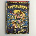 Slutburger - Vol. 1 #01 May 1990 - Comic Book