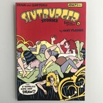 Slutburger - Vol. 1 #02 February 1993 - Comic Book