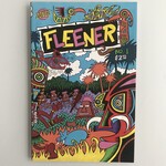 Fleener - Vol. 1 #01 1996 - Comic Book