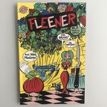 Fleener - Vol. 1 #02 1996 - Comic Book
