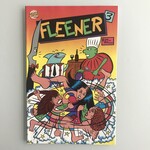 Fleener - Vol. 1 #03 1997 - Comic Book