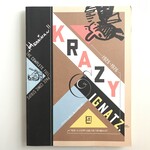 Krazy & Ignatz The Complete Full Page Comic Strips: 1925-1926 - Paperback