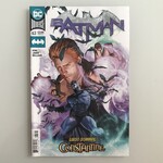 Batman - Vol. 3 #63 March 2019 - Comic Book