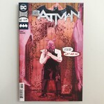 Batman - Vol. 3 #62 February 2019 - Comic Book