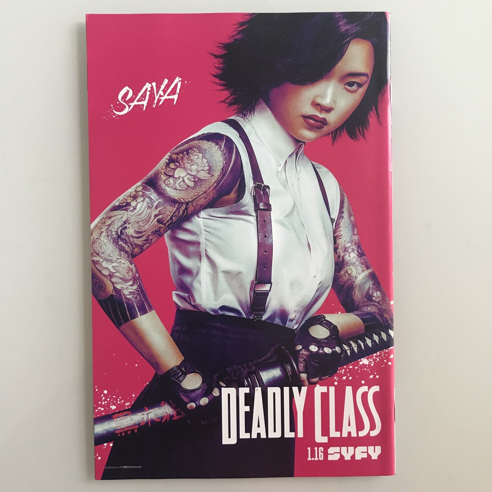 Batman - Vol. 3 #62 February 2019 - Comic Book