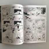 Bone - Vol. 2 #06 June 1996 - Comic Book - MOJOMALA LLC