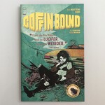 Coffin Bound - Vol. 1 #01 (3rd Printing) September 2019 - Comic Book