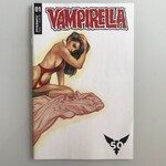Vampirella - Vol. 5 #01 July 2019 - Comic Book