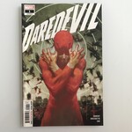 Daredevil - Vol. 3 #07 April 2019 - Comic Book