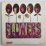 Rolling Stones - Flowers - Vinyl LP (USED)