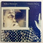 Robyn Hitchcock - Groovy Decoy - Vinyl LP (USED)